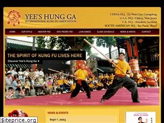 yeeshungga.com