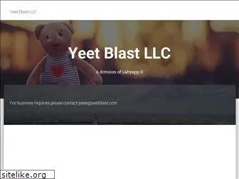 yeetblast.com