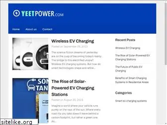 yeetpower.com