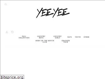 yeeyee.com