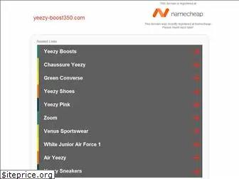 yeezy-boost350.com