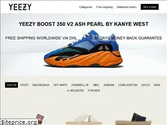 yeezy.su