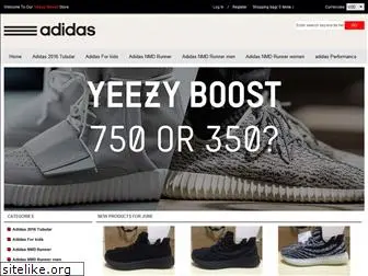 yeezyboost.us.org