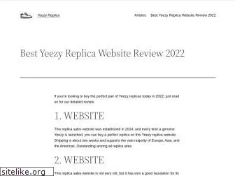 yeezyreplica.org