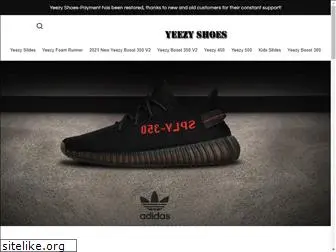 yeezys-shoes.com