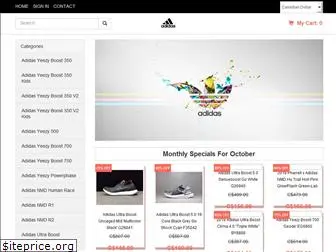 yeezyshoesstore.ca