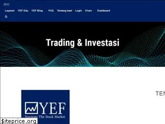 yefadvisor.com