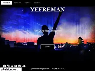 yefreman.com