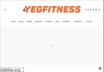 yegfitness.ca