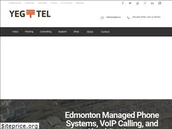 yegtel.ca