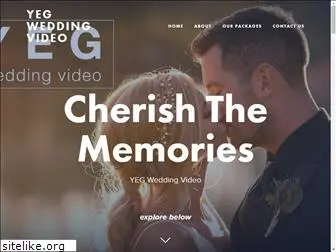 yegweddingvideo.com