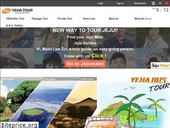 yehatour.com