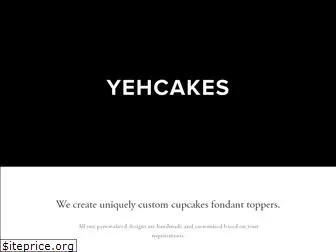 yehcakes.com