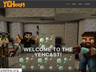 yehcast.com