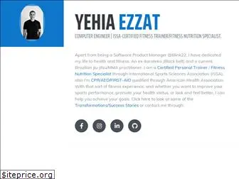 yehiaezzat.com