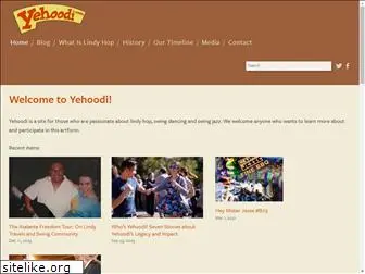 yehoodi.com