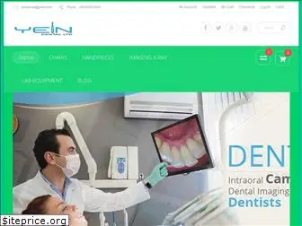 yeindental.com