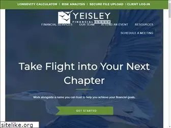 yeisleyfinancial.com