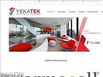 yekatek.com