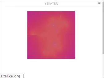 yekater.com