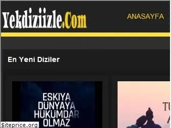 yekdiziizle.com