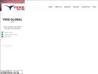 yeke.com.tr