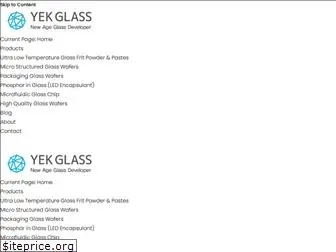 yekglass.com