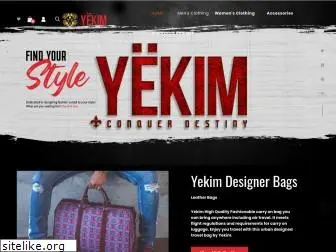 yekim.com