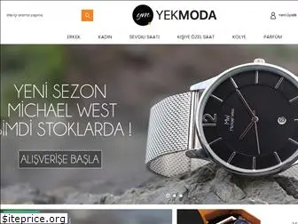 yekmoda.com