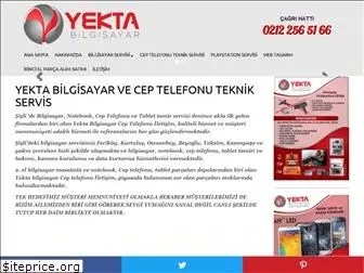 yektabilgisayar.com