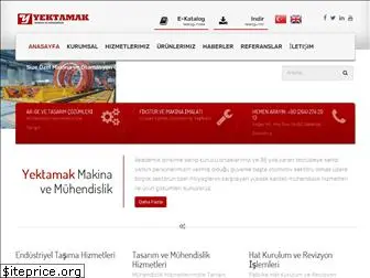 yektamak.com.tr