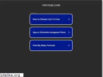 yektase.com