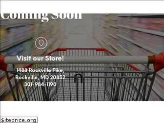 yektasupermarket.com