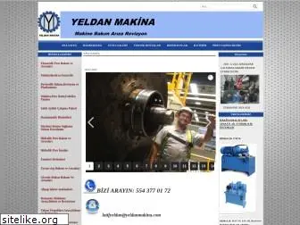 yeldanmakina.com