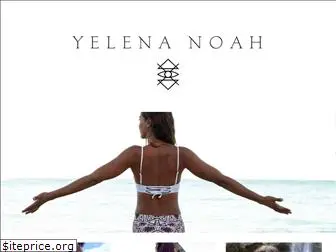 yelenanoah.com