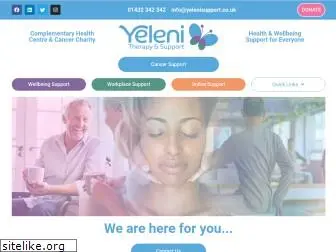 yelenisupport.co.uk
