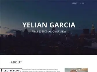 yeliangarcia.com