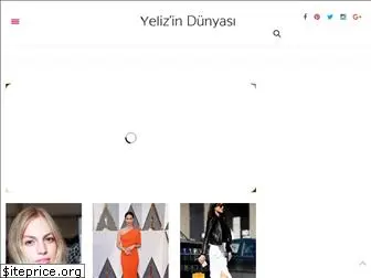 yelizindunyasi.com