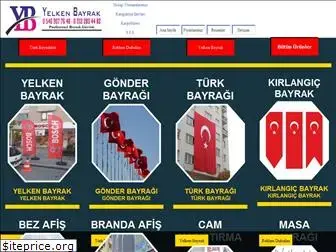 yelkenbayrak.com