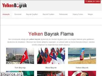 yelkenbayrak.org