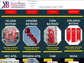 yelkenbayrakci.com