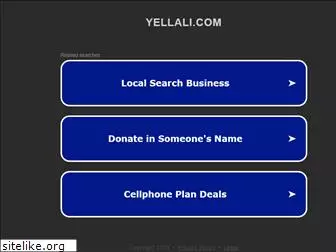 yellali.com