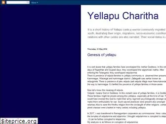 yellapucharitha.blogspot.com