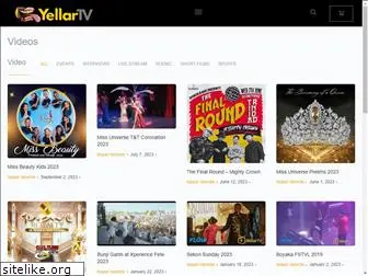 yellartv.com