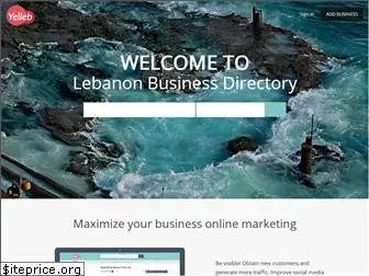 yelleb.com