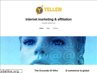 yellew.com