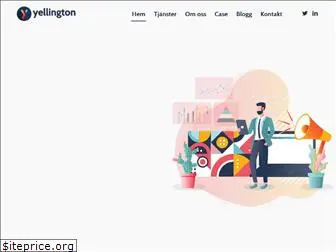 yellington.com