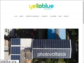 yelloblue.com