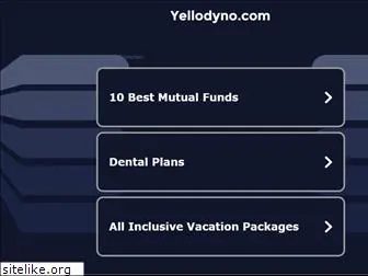 yellodyno.com