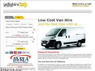 yellohire.com